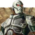 Expanding Fantasy Heroic Roleplaying: A D&D 4e Hack for Marvel Heroic Roleplaying Dave “The Game” Chalker recently made an excellent foray into a 4e D&D fantasy hack for Marvel Heroic Roleplaying. Simple, elegant, and iconic hacks like this really show how well and...